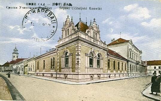 Mi keresnivalója lehet Harry Potternek Újvidéken?