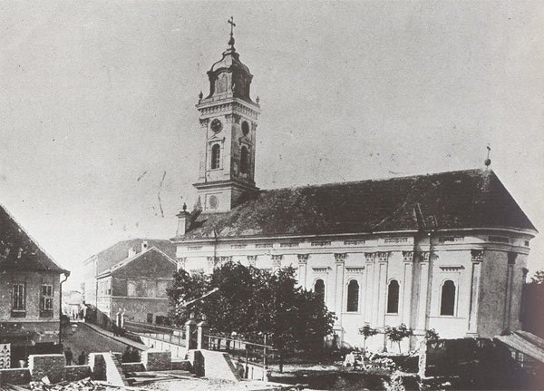 Mi keresnivalója lehetne Harry Potternek Újvidéken?