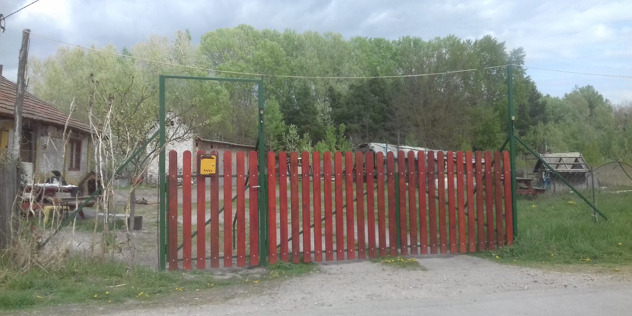 <span class="entry-title-primary">Ásotthalomi anziksz (KÉPGALÉRIÁVAL)</span> <span class="entry-subtitle">Habár csökkent az őrület, a hét második felében ismét erős forgalom várható a határon</span>