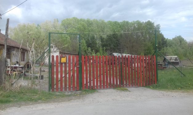 <span class="entry-title-primary">Ásotthalomi anziksz (KÉPGALÉRIÁVAL)</span> <span class="entry-subtitle">Habár csökkent az őrület, a hét második felében ismét erős forgalom várható a határon</span>