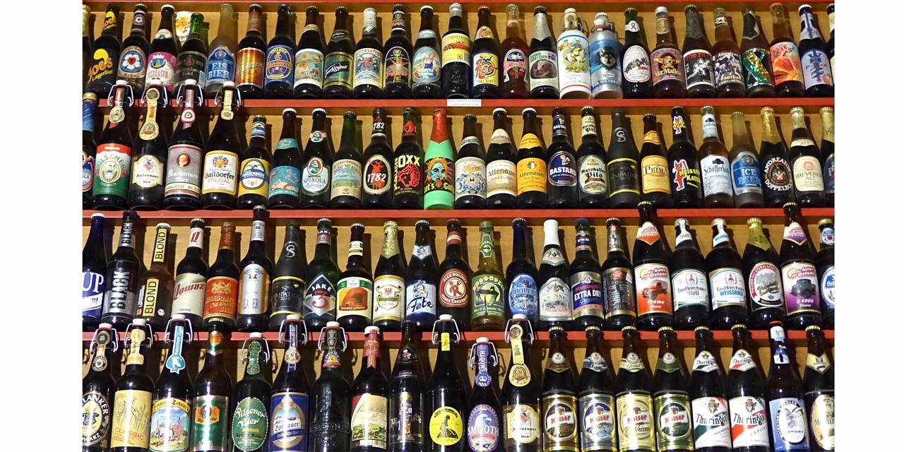 <span class="entry-title-primary">Legszebb öröm a söröm</span> <span class="entry-subtitle">Több, mint 500 éve szabályozza a sörfőzést a legendás Reinheitsgebot, a német sörtisztasági törvény</span>