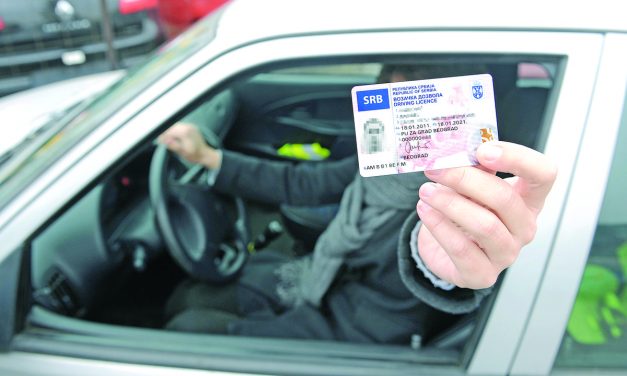Olcsóbban lehet majd jogosítványhoz jutni