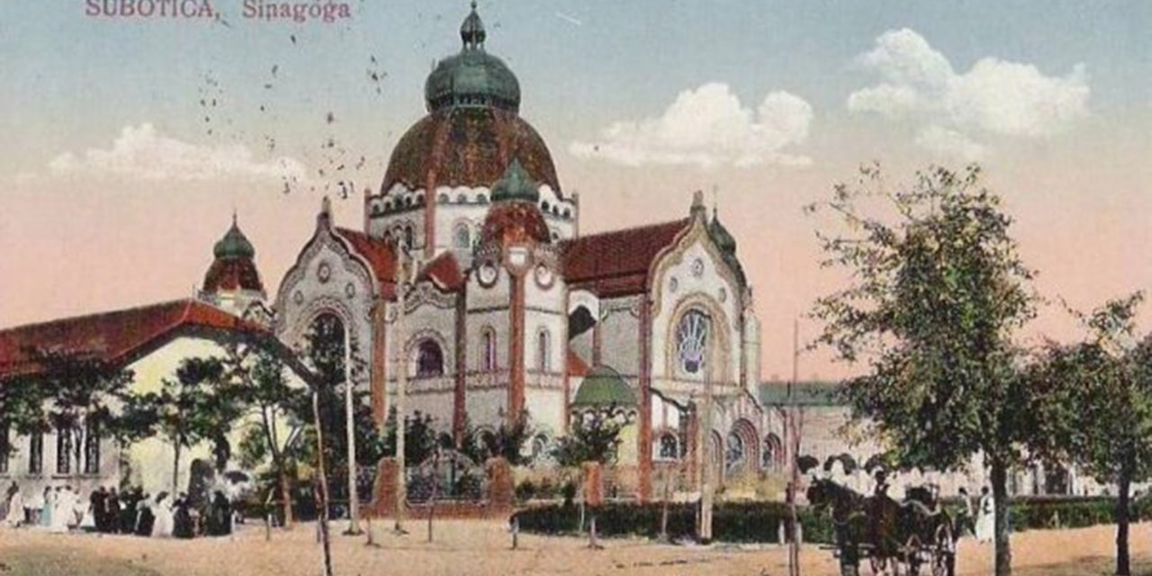 Hogy is állunk a székelyekkel?