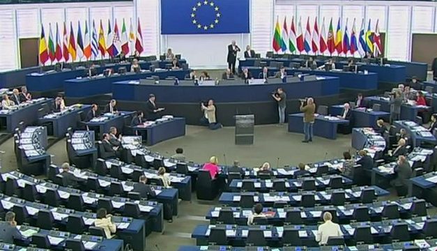 Orbán kapott hideget és meleget is Brüsszelben