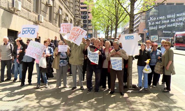 Vučićra szavaztak, de nem élnek jobban