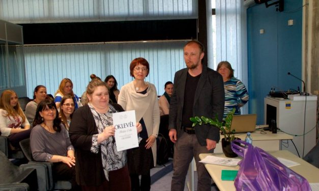 <span class="entry-title-primary">„Mindent látni akarok”</span> <span class="entry-subtitle">Az 5. egyetemista esszépályázat díjátadó ünnepsége a Magyar Tanszéken</span>