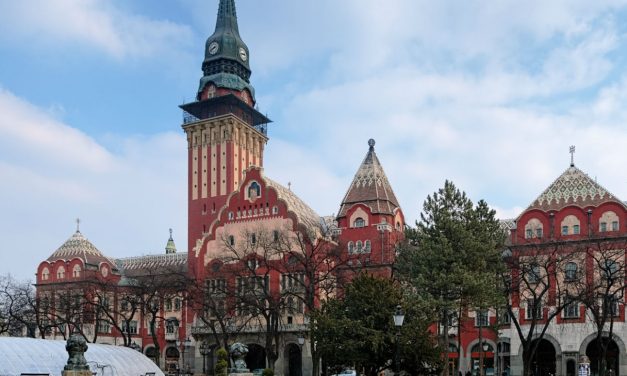 Beszéljen szerbül!