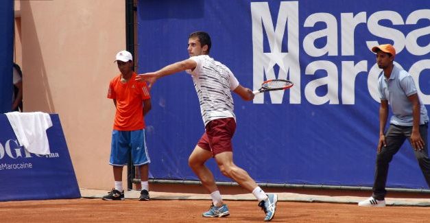 <span class="entry-title-primary">Györe a budapesti ATP-torna főtábláján!</span> <span class="entry-subtitle">A zentai teniszező újabb top100-as játékost győzött le</span>