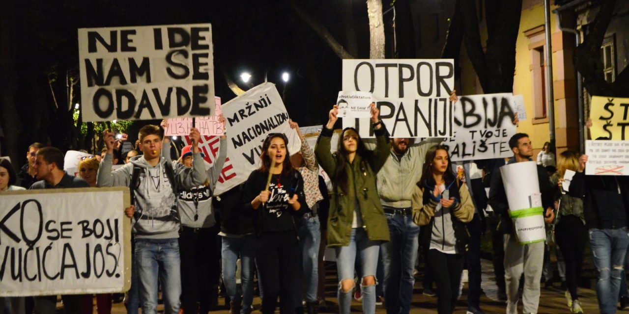 Prozivka, ébresztő! (KÉPGALÉRIA, VIDEÓ)