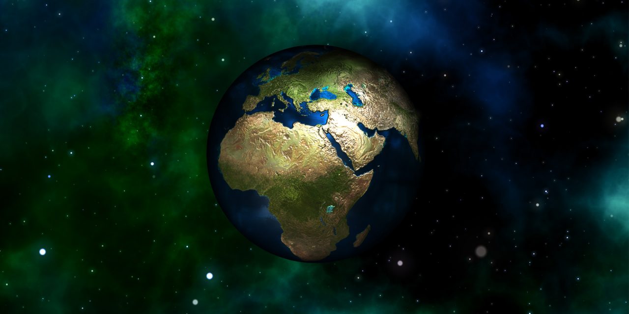 2055-re 10 milliárd ember él majd a Földön