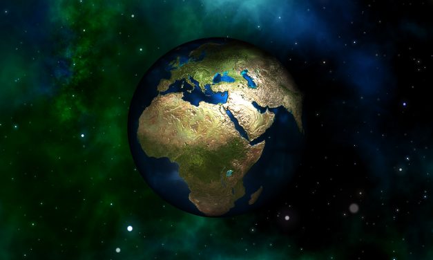 2055-re 10 milliárd ember él majd a Földön