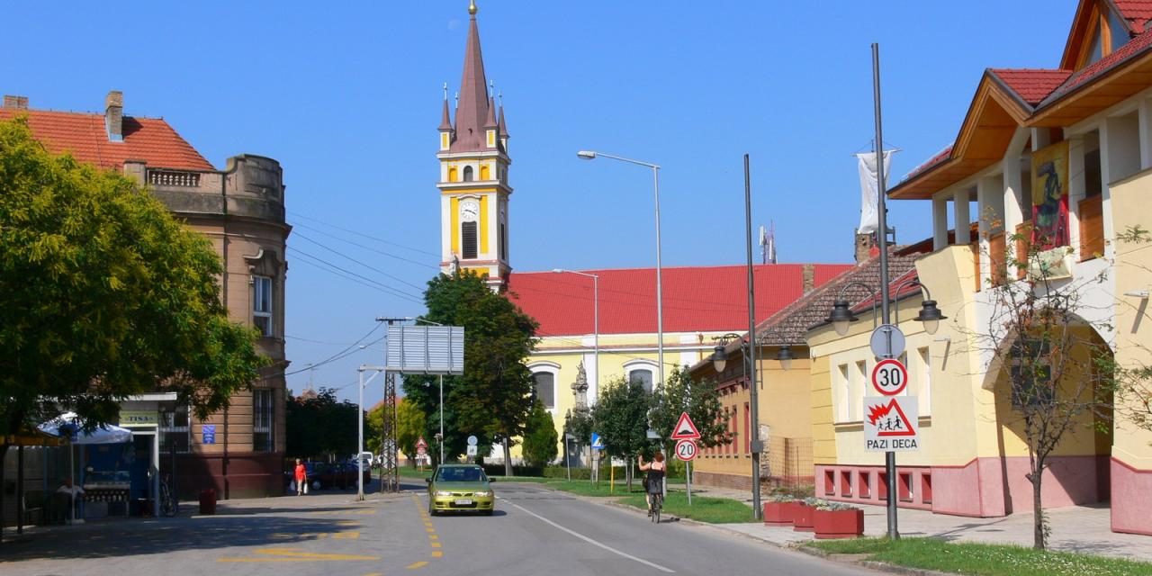 Kanizsán feljelentést tettek ismeretlen tettes ellen