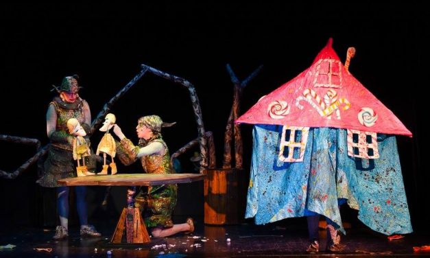 <span class="entry-title-primary">Ivica i Marica (Jancsi és Juliska)</span> <span class="entry-subtitle">Topolya, a Művelődési Ház moziterme, április 10. – Kezdés: 9,00</span>