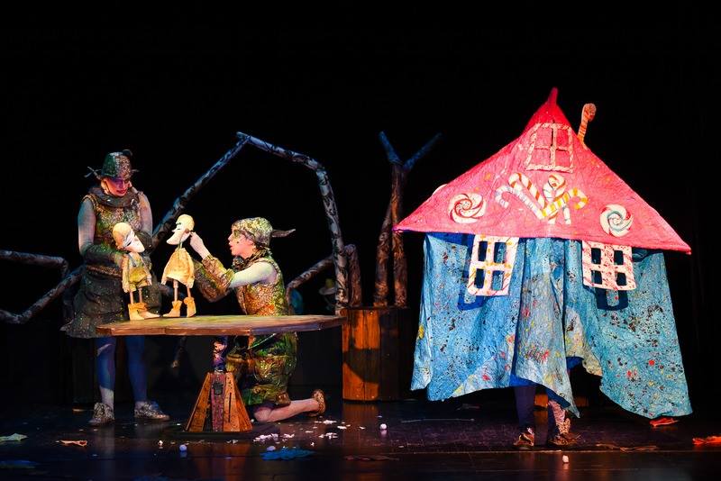 <span class="entry-title-primary">Ivica i Marica (Jancsi és Juliska)</span> <span class="entry-subtitle">Topolya, a Művelődési Ház moziterme, április 10. – Kezdés: 14,00</span>