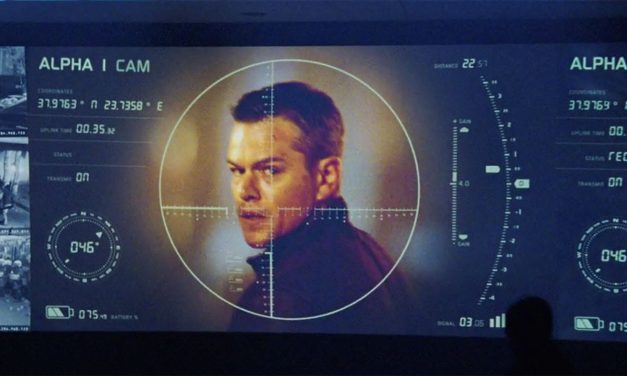 <span class="entry-title-primary">Kecskebűvölők</span> <span class="entry-subtitle">„Kérjük, hogy senki ne próbáljon meg falon átmenni, felhőket oszlatni vezetés közben vagy órákig kecskéket bűvölni... a láthatatlanság rendben van”</span>