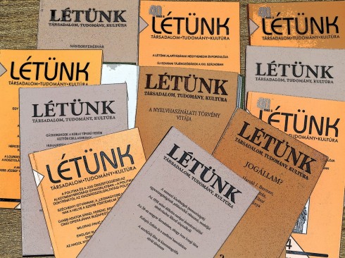 <span class="entry-title-primary">Mélyrepülésben a Létünk</span> <span class="entry-subtitle">Mindaz, ami a Létünkkel most történik, az a vajdasági magyar tudományos élet megcsúfolása</span>