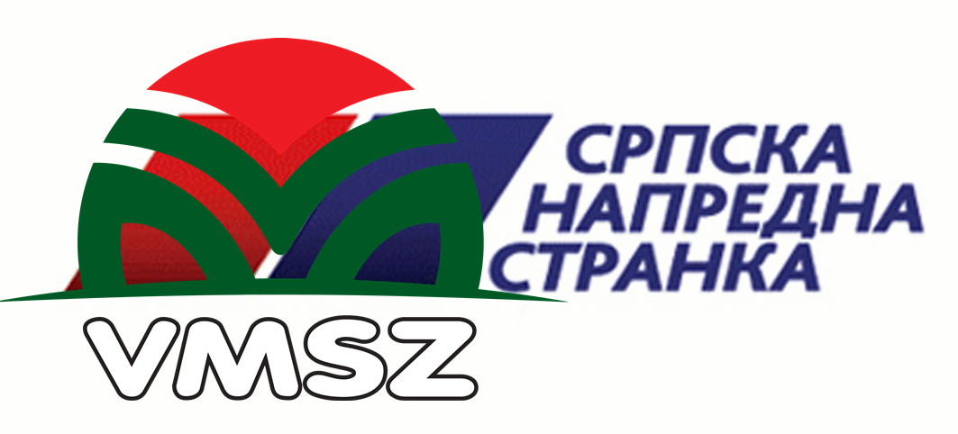 Hódság: A VMSZ a haladókkal, a VMDK-t megfenyegették