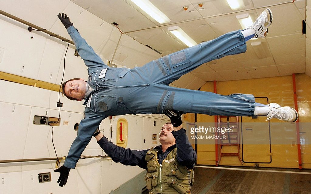 <span class="entry-title-primary">A 25 millió dolláros repülőjegy</span> <span class="entry-subtitle">Tíz évvel ezelőtt indult első űrutazására Charles Simonyi</span>