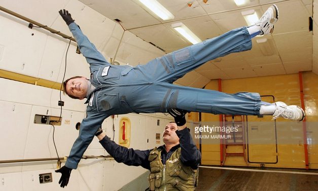 <span class="entry-title-primary">A 25 millió dolláros repülőjegy</span> <span class="entry-subtitle">Tíz évvel ezelőtt indult első űrutazására Charles Simonyi</span>