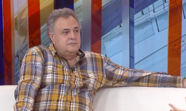 „A szíriainál is nagyobb exodus várható”