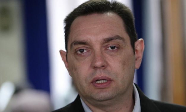 Vulin az RTS vezetőinek leváltását indítványozza