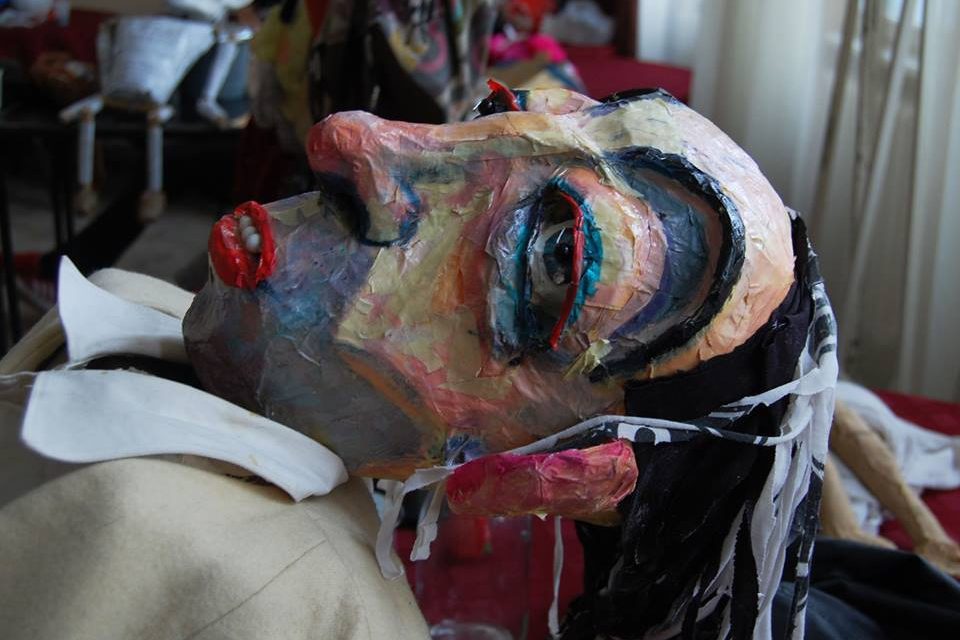 <span class="entry-title-primary">Trash Art Freedom – Puppet Workshop</span> <span class="entry-subtitle">Újvidék, Újvidéki Színház, április 6. – Kezdés: 16,00</span>