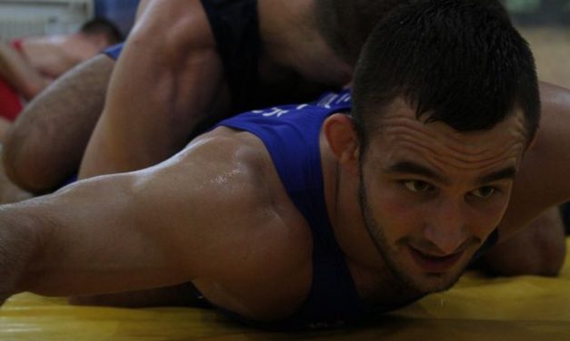 Nemes Viktor: Ha most nem leszek Európa-bajnok…