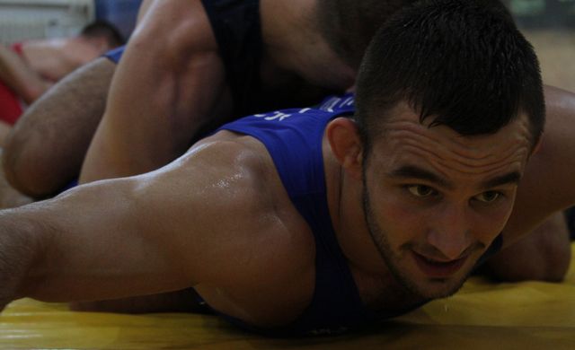 Nemes Viktor: Ha most nem leszek Európa-bajnok…