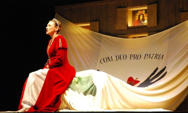 <span class="entry-title-primary">Zrínyi Ilona</span> <span class="entry-subtitle">Zenta, Zentai Magyar Kamaraszínház, április 6. – Kezdés: 19,30</span>