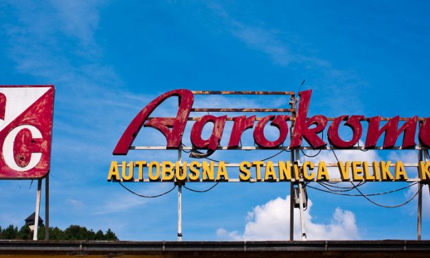 Agrokór – jugokór