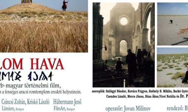 <span class="entry-title-primary">Álom hava</span> <span class="entry-subtitle">Szabadka, Lifka Sándor art mozi, április 24–26. – Kezdés: 17.00 és 20.00</span>