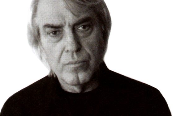 <span class="entry-title-primary">Baráth Ferenc tervezőgrafikus fényképeinek és színházi plakátjainak kiállítása (megnyitó)</span> <span class="entry-subtitle">Újvidék, Szerb Nemzeti Színház, április 3., a Vajdasági Hivatásos Színházak 67. Fesztiválja – Kezdés: 19,00</span>