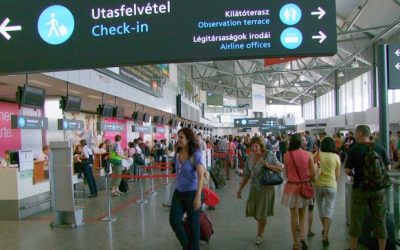 Csütörtöktől lezárás lesz Ferihegyen