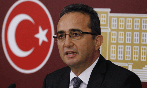 A török ellenzék megsemmisíttetné a referendumot