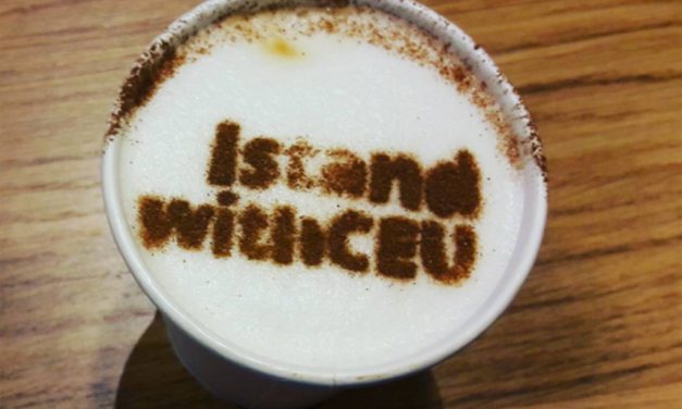 A nagy tüntetési dosszié (Magyarország)