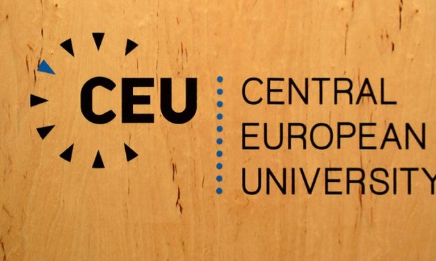 Az osztrák miniszter örül a CEU-nak