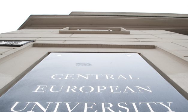 Az MTA kiáll a CEU mellett