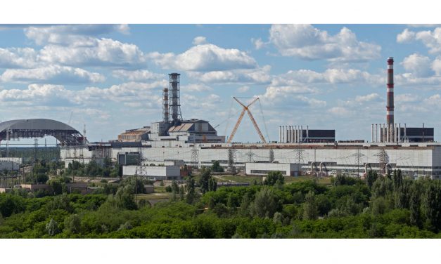 <span class="entry-title-primary">Ahol még a madár se jár</span> <span class="entry-subtitle">Csernobil 1986</span>