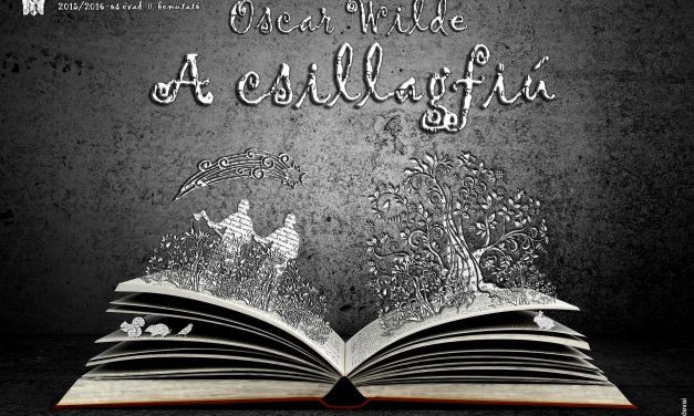 <span class="entry-title-primary">A csillagfiú</span> <span class="entry-subtitle">Zentai Magyar Kamaraszínház, április 8. – Kezdés: 10,00</span>