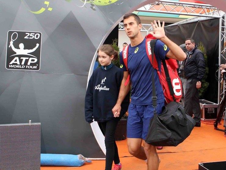 Bedene megállította Györét