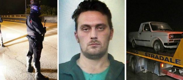 <span class="entry-title-primary">Szabadkai Rambót üldöz az olasz kommandó</span> <span class="entry-subtitle">Fehér Norbertet gyilkosságért keresik - erdőben bujkál, bogyót eszik</span>