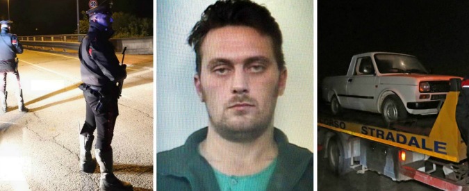 <span class="entry-title-primary">Szabadkai Rambót üldöz az olasz kommandó</span> <span class="entry-subtitle">Fehér Norbertet gyilkosságért keresik - erdőben bujkál, bogyót eszik</span>