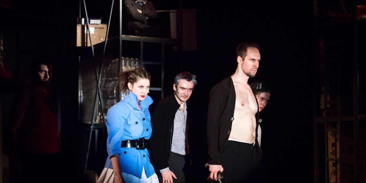 Gratulálunk Klemm Dávidnak!