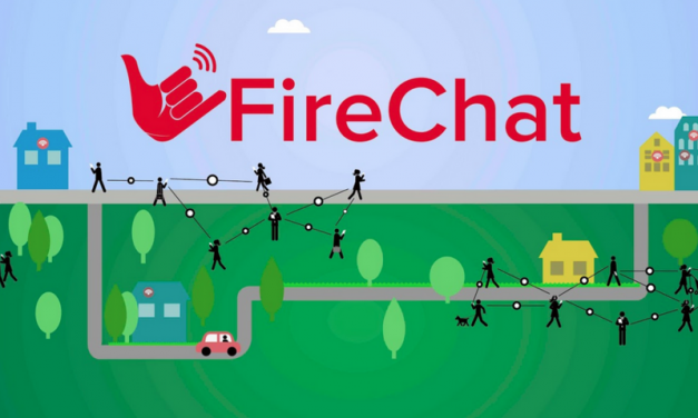 Felvonulók kérték: Itt a netmentes chat (MARKOS-NÁDAS VIDEÓVAL)