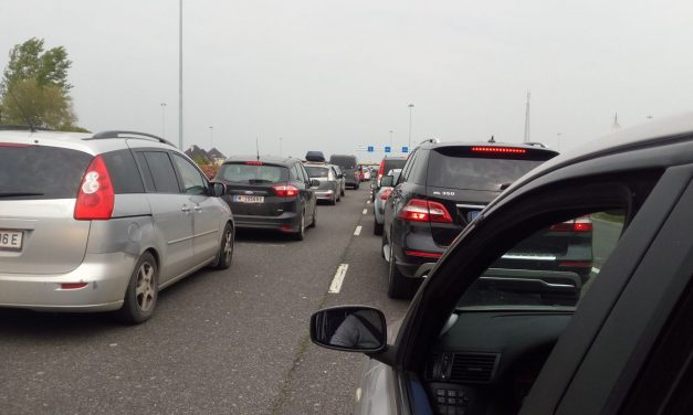 Határinfó: Torlódás Horgosnál és Kelebiánál