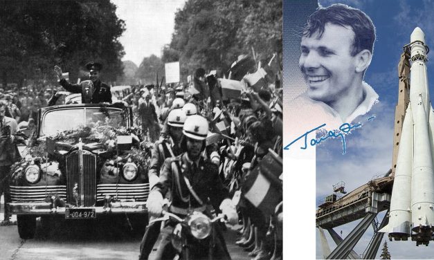 <span class="entry-title-primary">A végtelenbe! És azon is túl!</span> <span class="entry-subtitle">Az emberes űrrepülés nemzetközi napja</span>