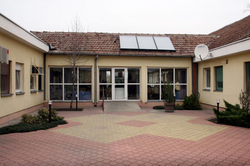 Szabadka: Menekültcsaládok elhelyezésére építenek házakat