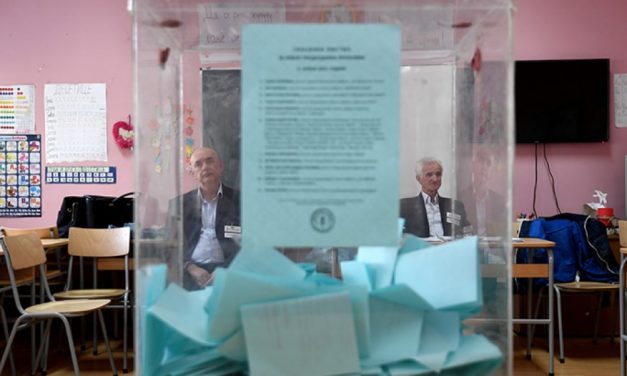 Vučić győzött a megismételt választáson is