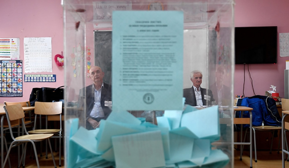 Vučić győzött a megismételt választáson is