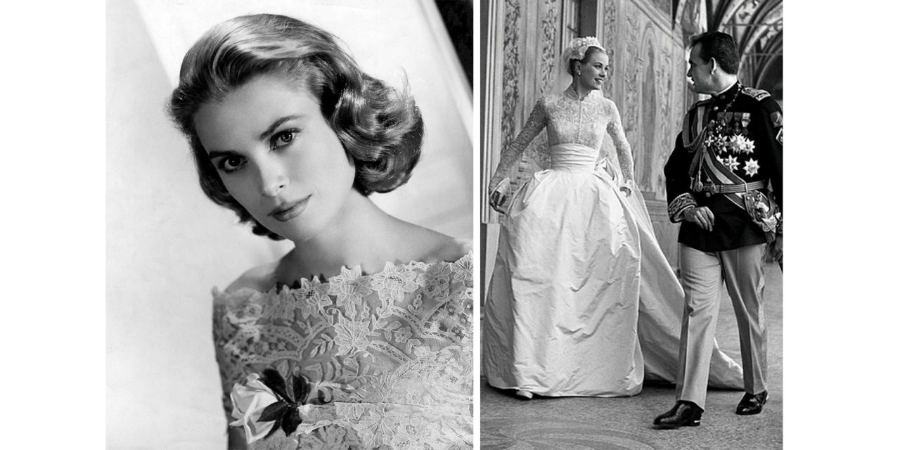 <span class="entry-title-primary">Filmvászonról a palotába</span> <span class="entry-subtitle">Az évszázad (egyik) esküvője</span>